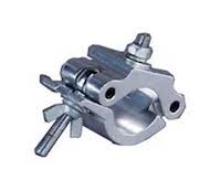 Aluminum Half Coupler
