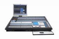 Avolite Diamond 4 Vison