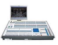 Avolite Pearl Expert 30/60