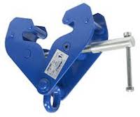 Blue Beam Clamp