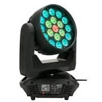 Elation ZFX Platinum Beam LED Pro Wash