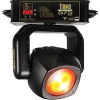 High End Studio Color