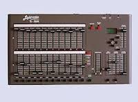 Lightronics TL-3256