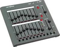 Lightronics TL-4008