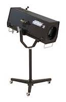 Phoebus Ultra Quartz II Spotlight