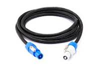 PowerCon Cable