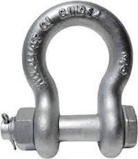 Rigging Shackle