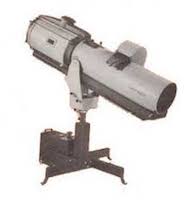 Strong Super Trouper Carbon Arc